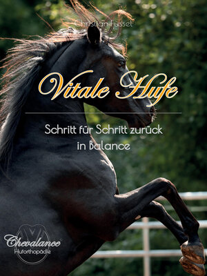 cover image of Vitale Hufe